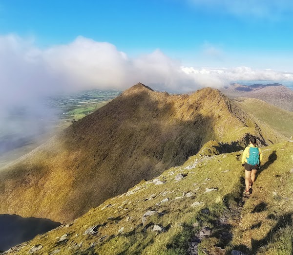 Macgillycuddy's Reeks 5