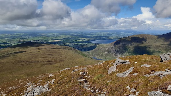 Macgillycuddy's Reeks 4