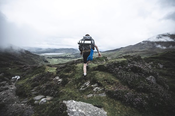 Macgillycuddy's Reeks 3