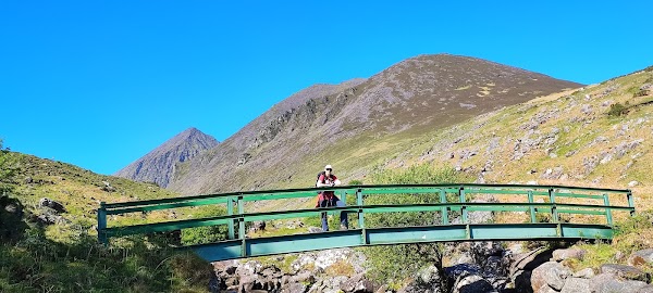 Macgillycuddy's Reeks 2