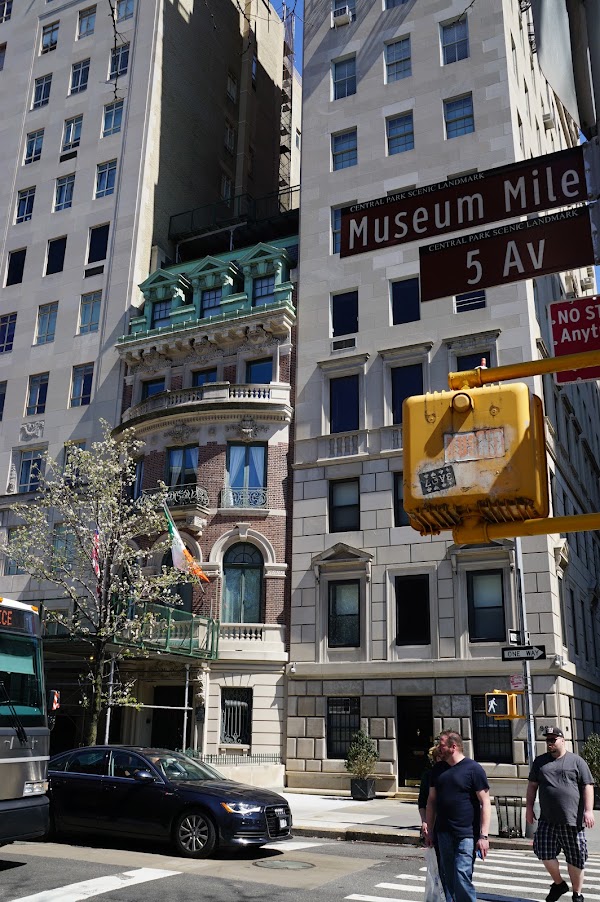 The American Irish Historical Society 2