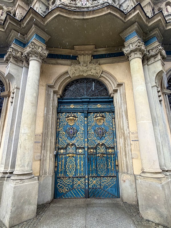 University of Wrocław 4
