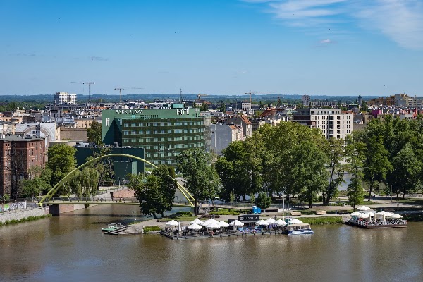 University of Wrocław 2