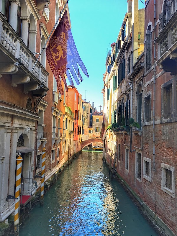 rio di San Giovanni Laterano