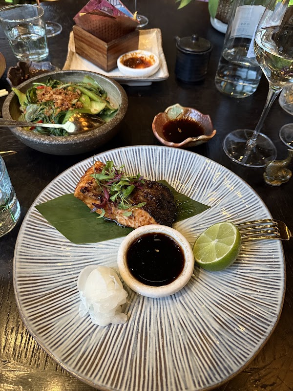 The Ivy Asia St Paul's 3