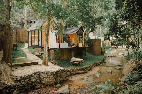 Morning Star Glamping