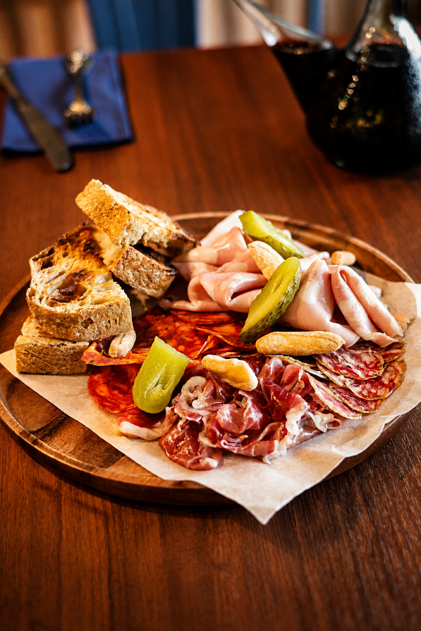 Casa Lola, Spanish Restaurant 5