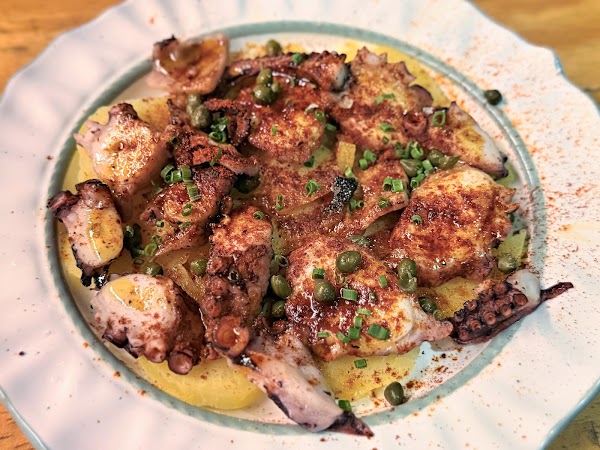 Casa Lola, Spanish Restaurant 3