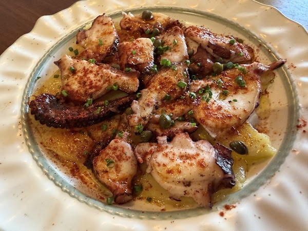 Casa Lola, Spanish Restaurant 2