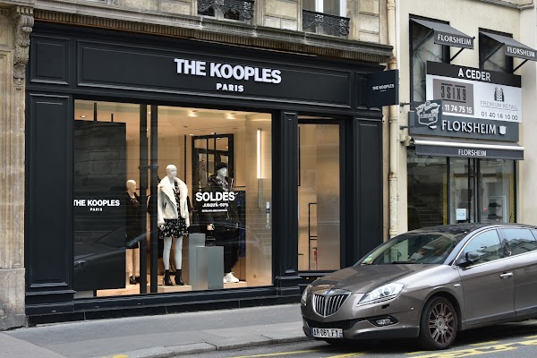 The Kooples 2