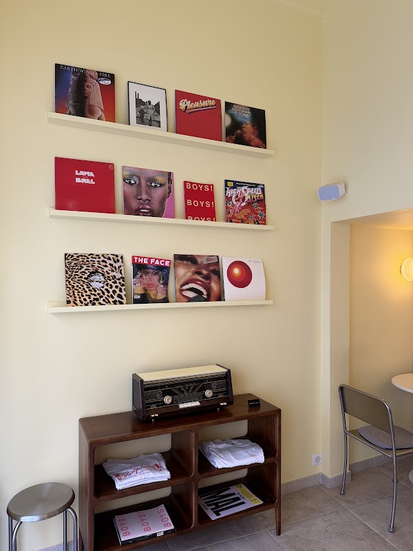Joséphine café 4