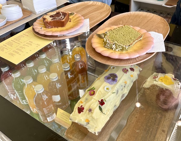 Joséphine café 3