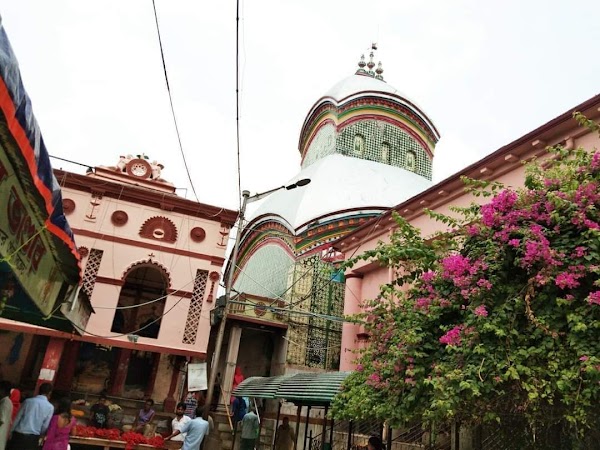 Kalighat