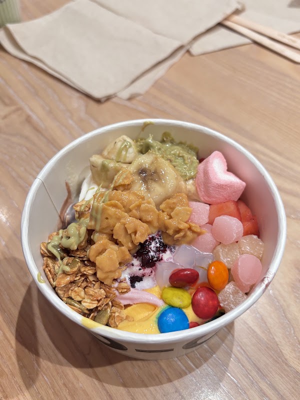 Yo-Chi Orchard Central 4