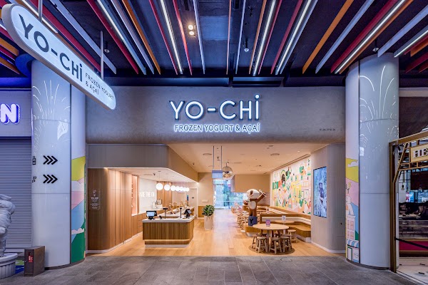 Yo-Chi Orchard Central 3