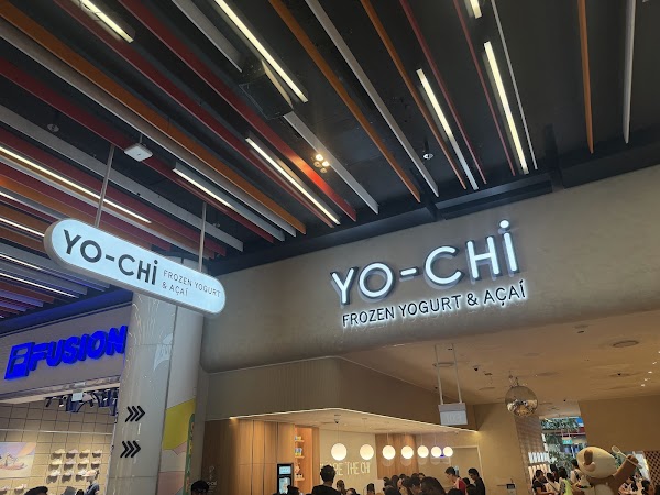 Yo-Chi Orchard Central 2