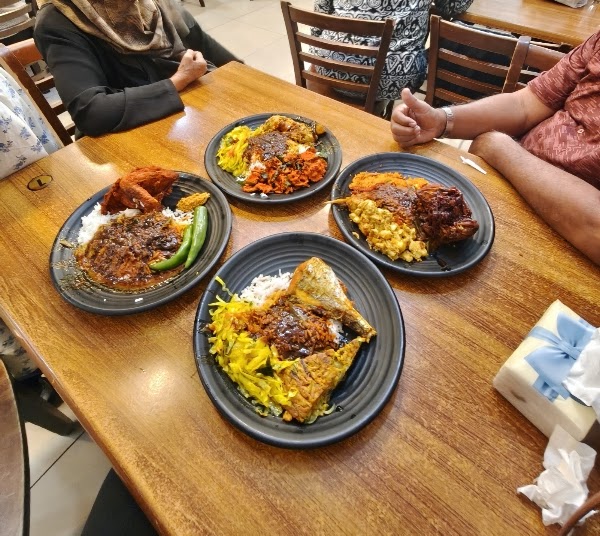 Hameediyah Restaurant 3