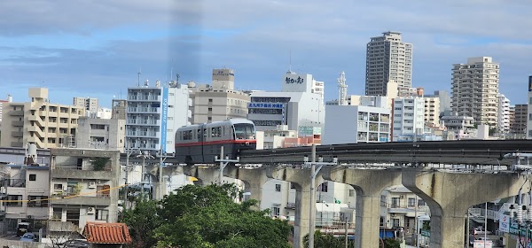 Naha 4