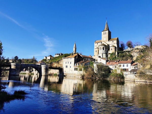 Montmorillon 1