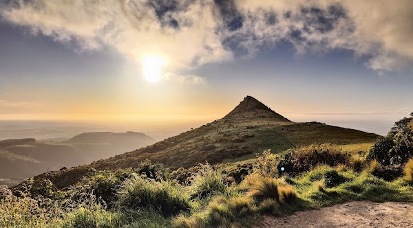 Gibraltar Rock 1