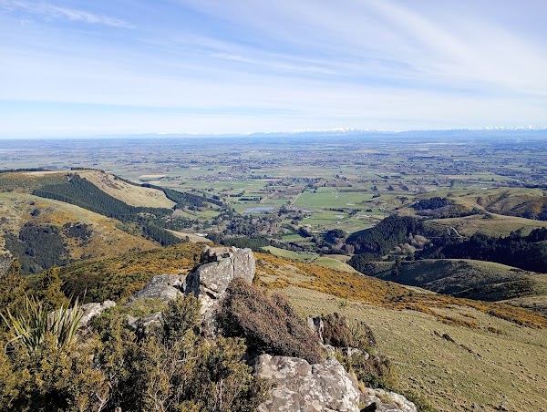 Gibraltar Rock 5