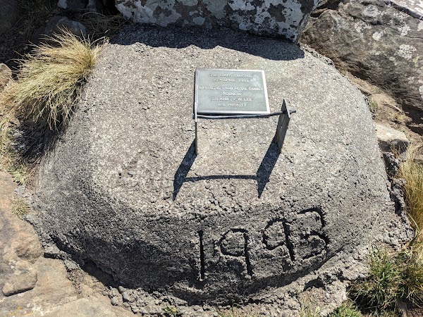 Gibraltar Rock 4