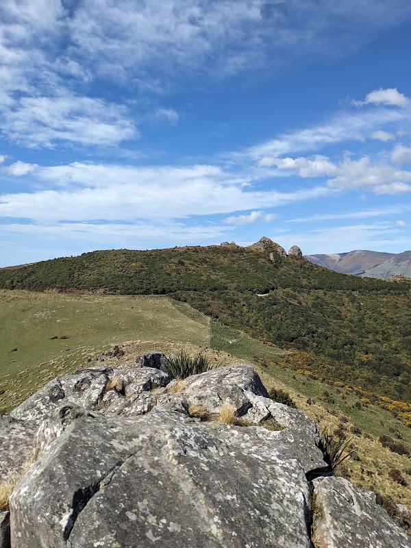 Gibraltar Rock 2