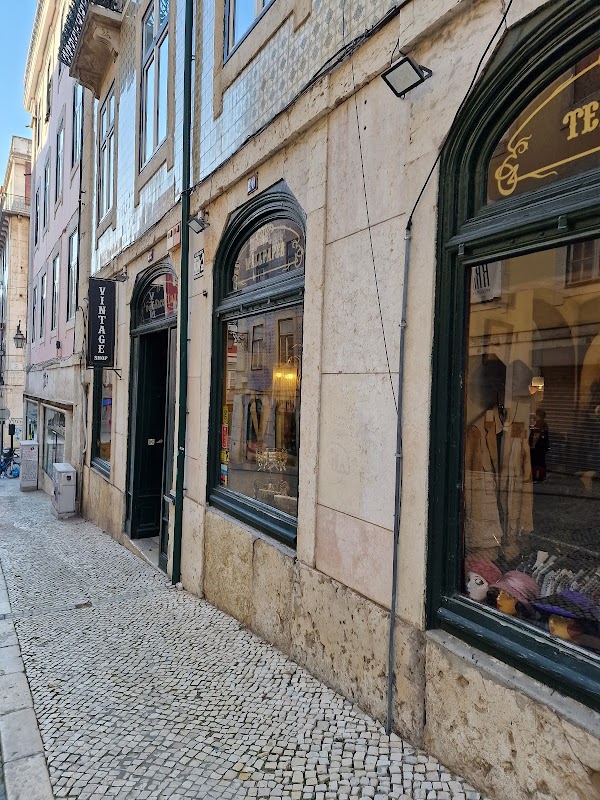 A Outra Face da Lua (Baixa) 1