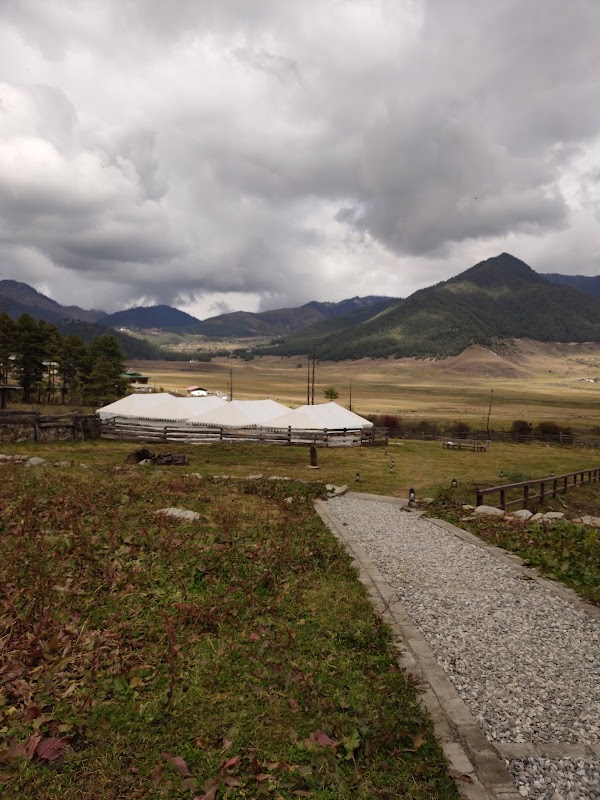 Phobjikha Valley 2