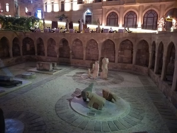 Qız Qalası 4