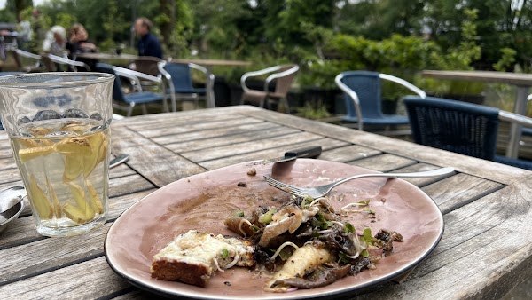 Bloem Eten & Drinken 5