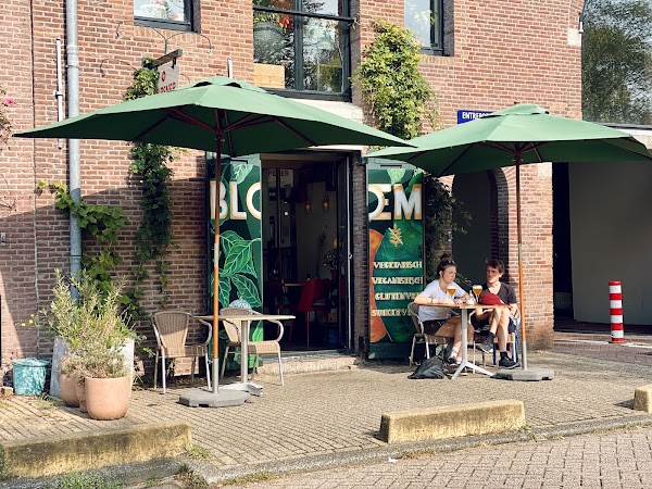 Bloem Eten & Drinken 4