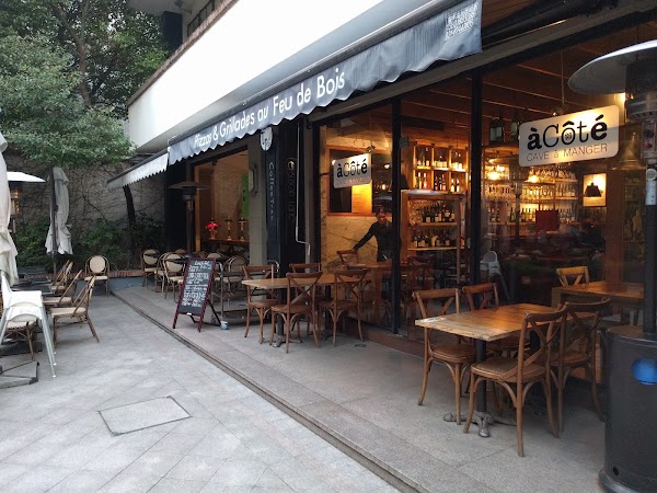 Coffee Tree