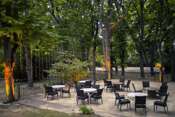 Domaine la Guérine 1