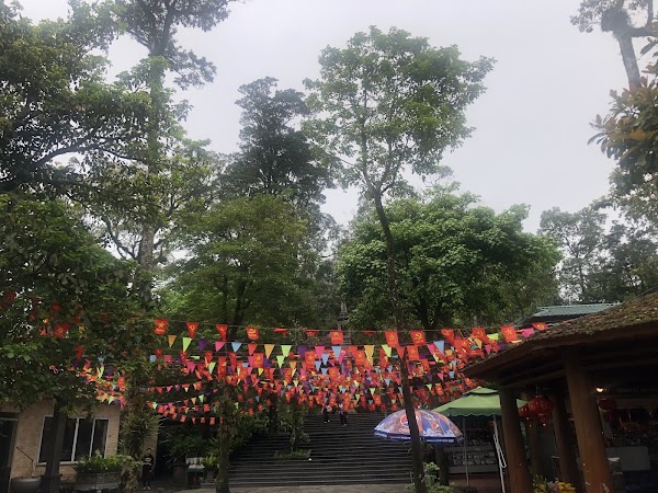 Đỉnh Tản Viên 5
