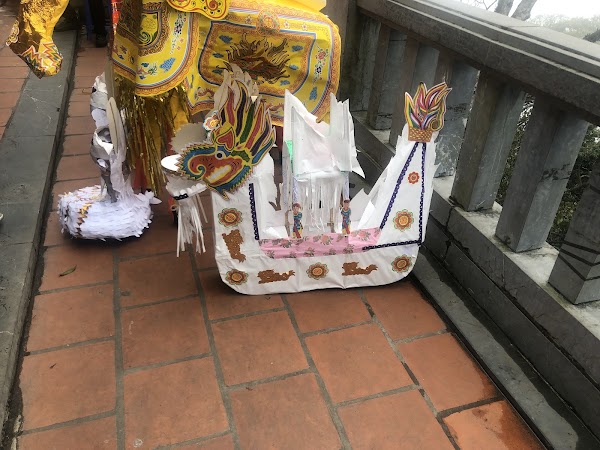 Đỉnh Tản Viên 2