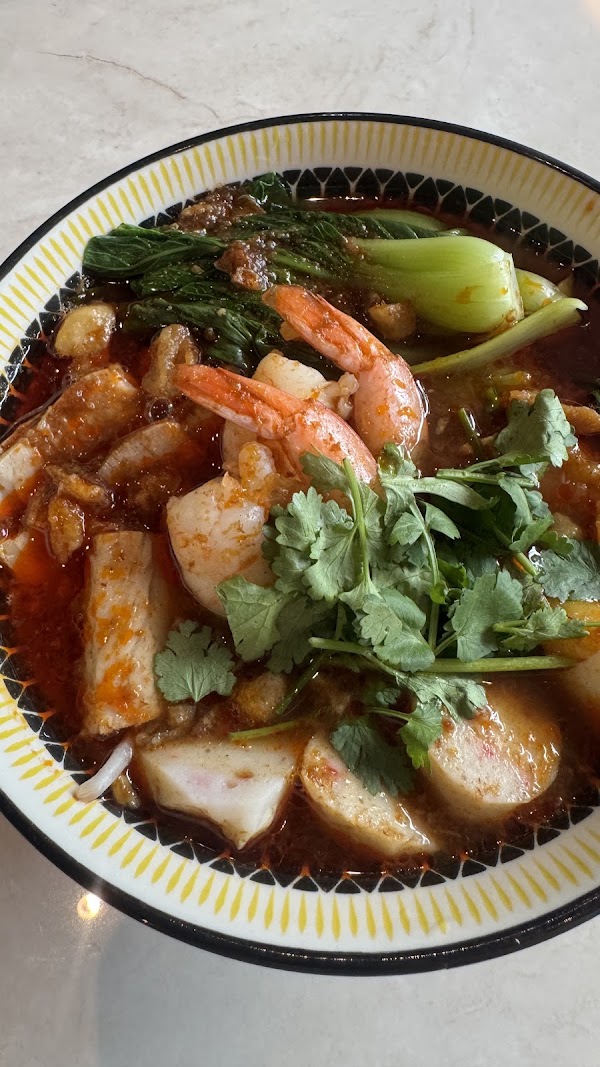 스파이스 서울 Spice Seoul (구 삼발초이 사테클럽 Sambal Choi Satay Club) 4