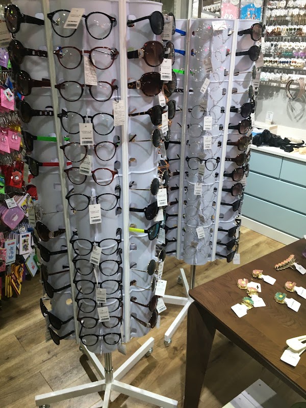 THANK YOU MART Harajuku Omotesando Store 3
