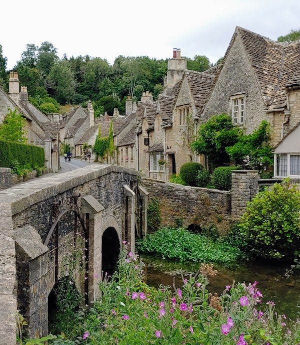 Cotswolds AONB 1