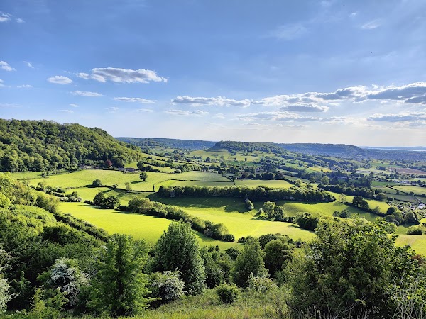 Cotswolds AONB 5