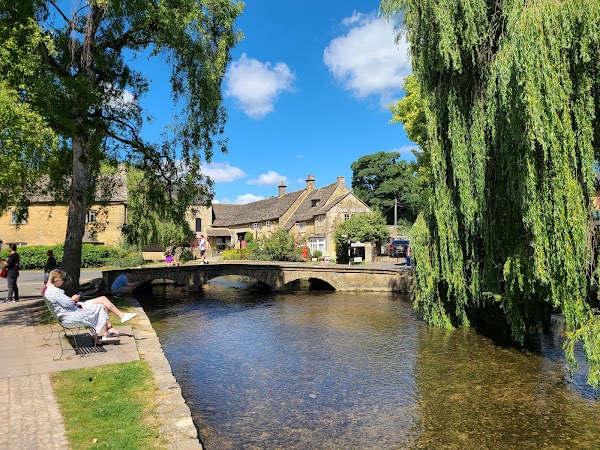 Cotswolds AONB 4