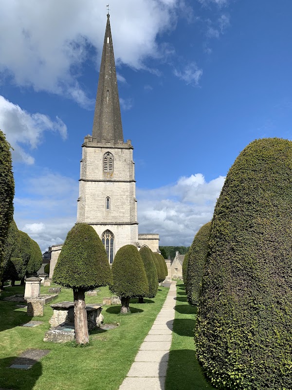 Cotswolds AONB 2