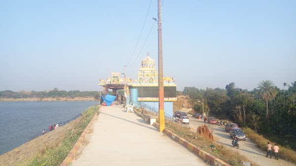 Hesaraghatta Lake 1