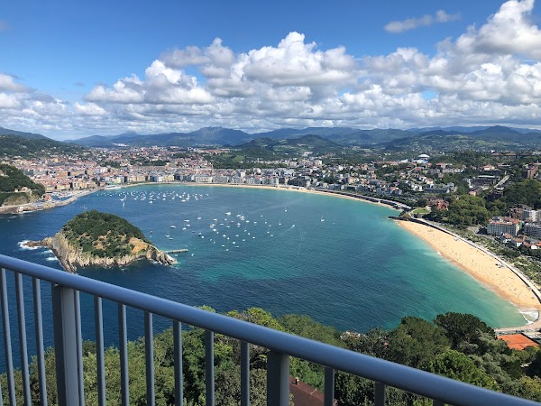 Spain 1