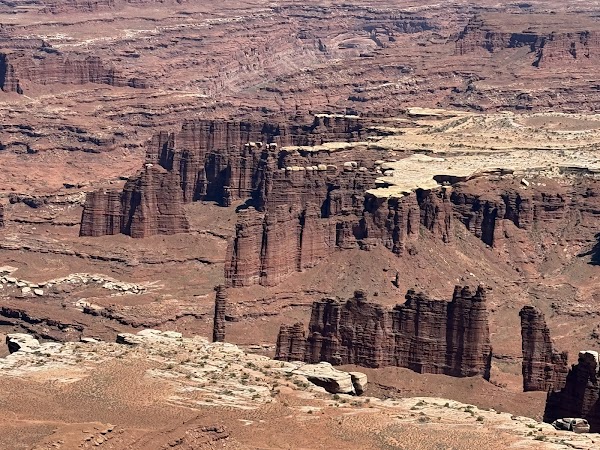 Grand View Point Trail 5