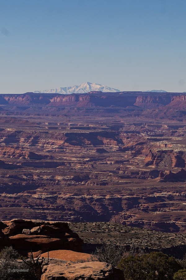 Grand View Point Trail 4