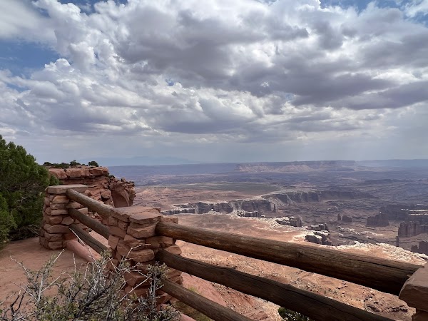 Grand View Point Trail 3