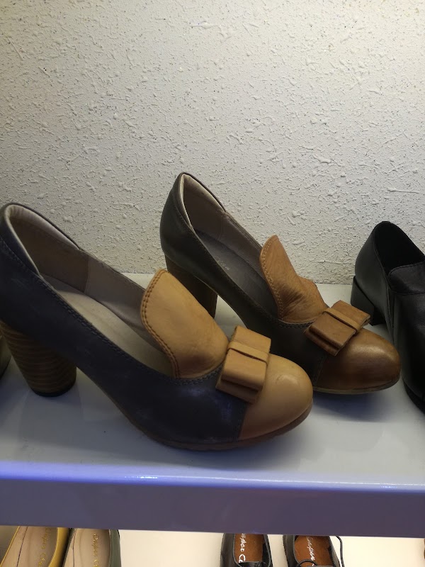 Guangda Foreign Trade Shoes Industry Business and Trade City