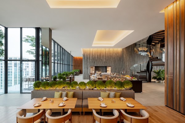 ON22 Restaurant