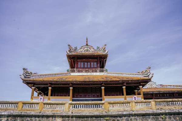 SJourney Luxury Train Hanoi